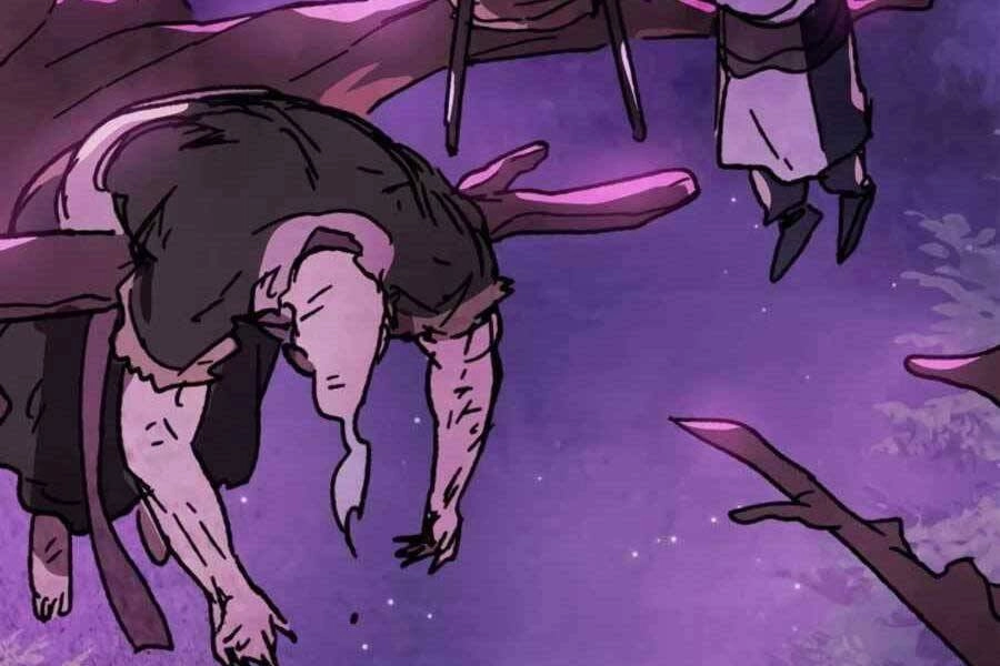 Vị Thần Trở Lại Chapter 6 - 179