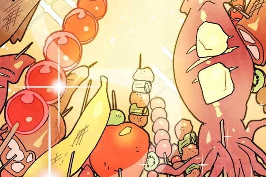 Vị Thần Trở Lại Chapter 6 - 237