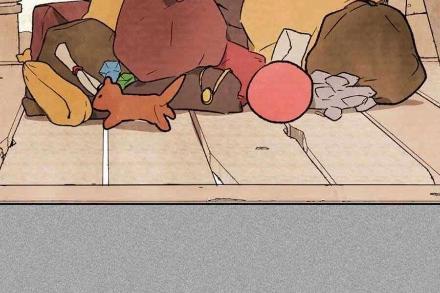 Vị Thần Trở Lại Chapter 11 - 26