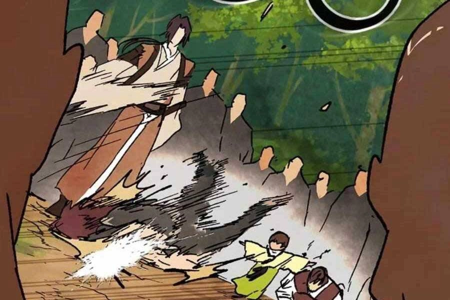 Vị Thần Trở Lại Chapter 11 - 152