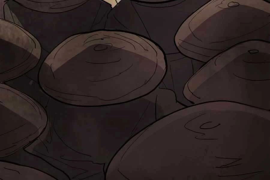 Vị Thần Trở Lại Chapter 15 - 86