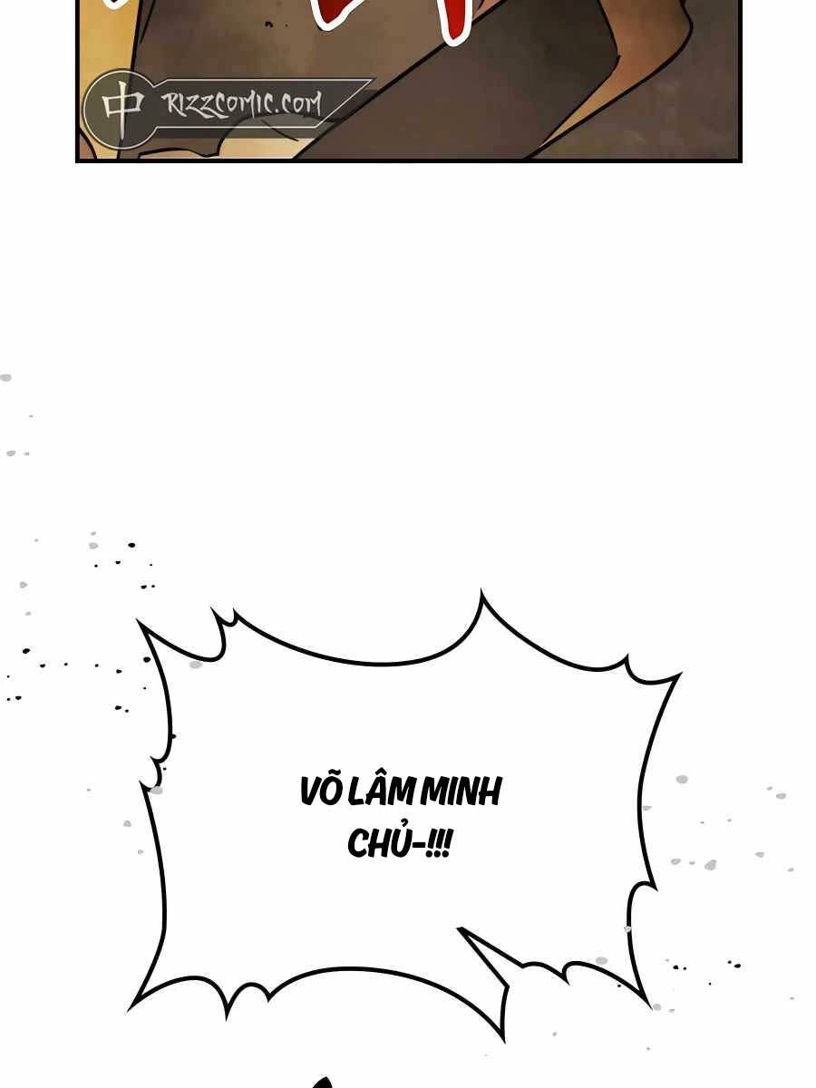 Vị Thần Trở Lại Chapter 83 - 4