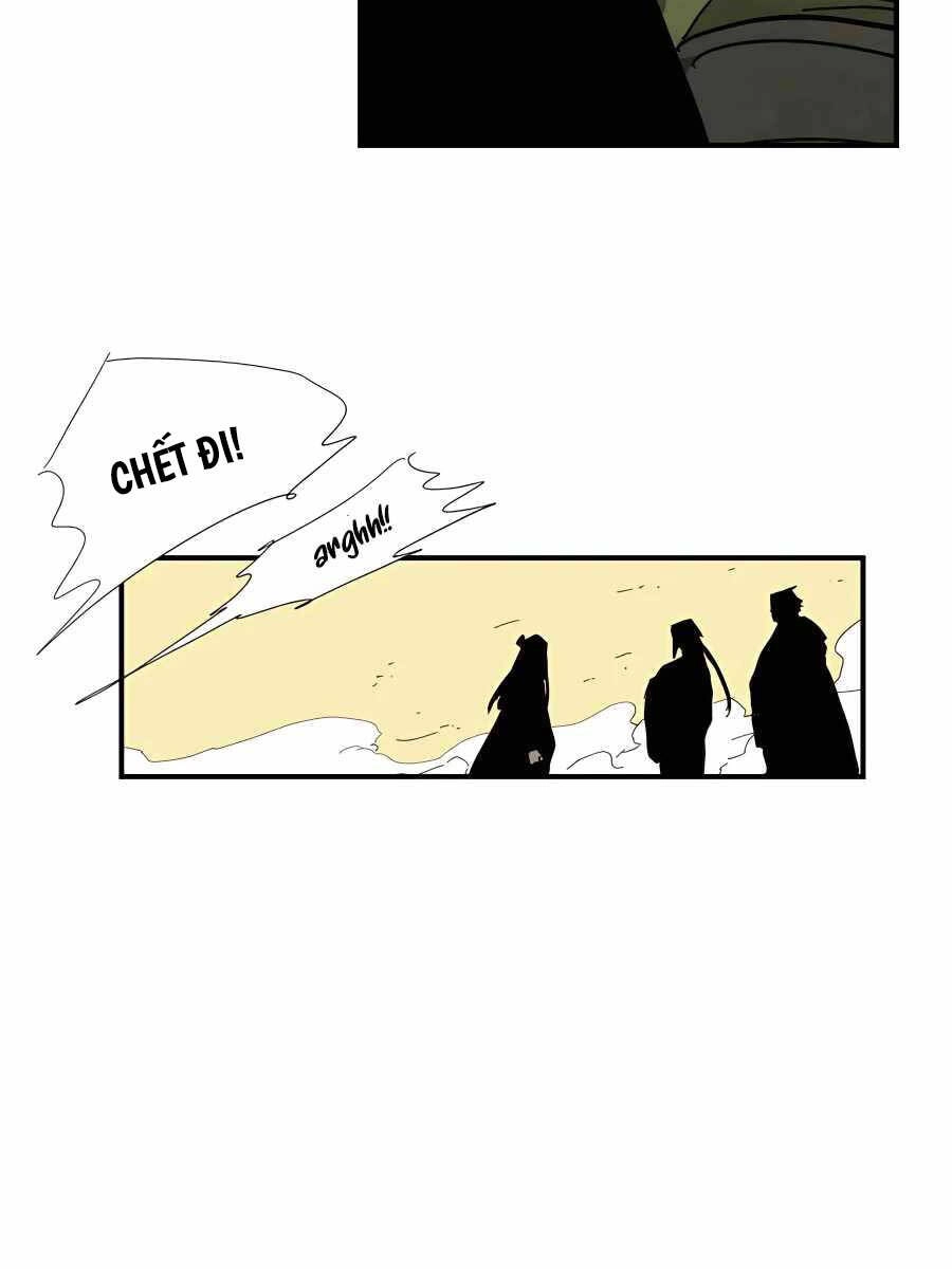 Vị Thần Trở Lại Chapter 83 - 25