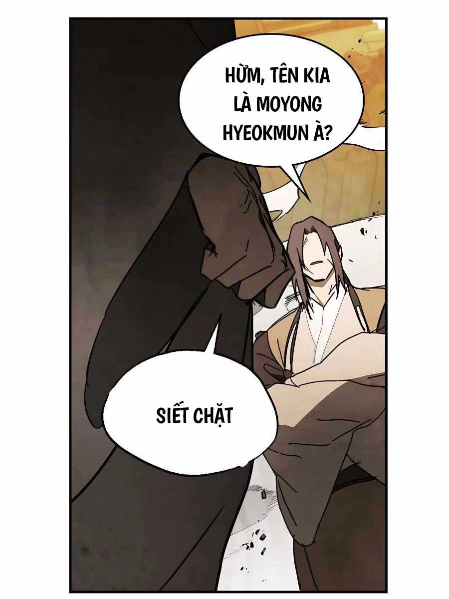 Vị Thần Trở Lại Chapter 83 - 26