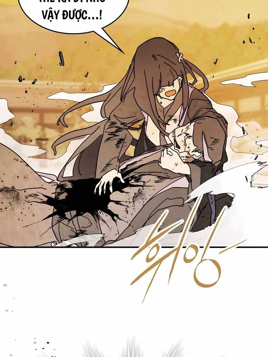 Vị Thần Trở Lại Chapter 83 - 29