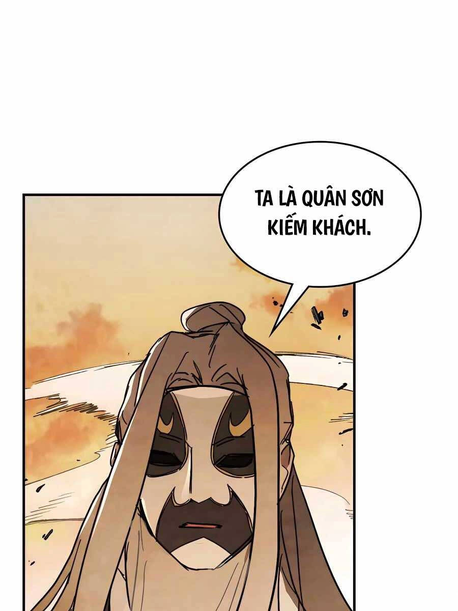 Vị Thần Trở Lại Chapter 83 - 43