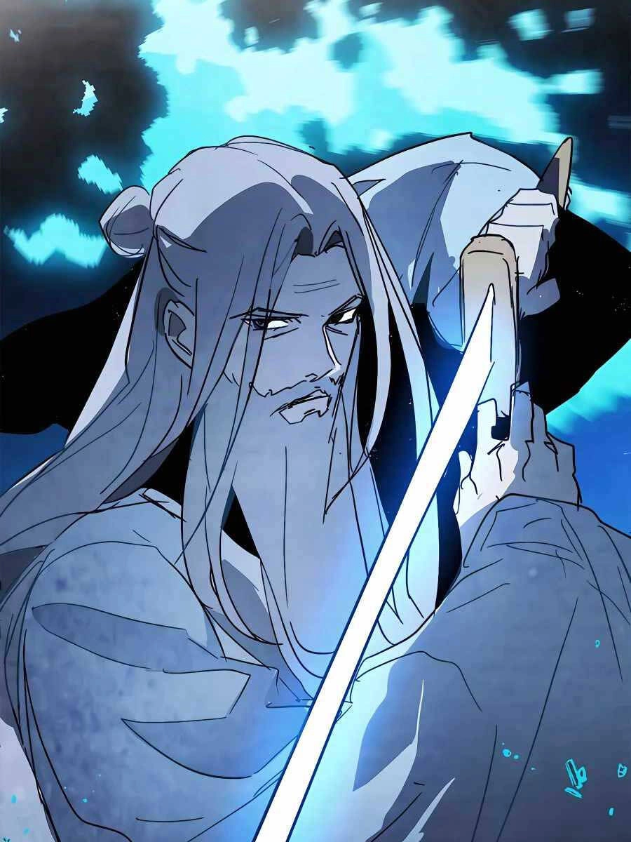 Vị Thần Trở Lại Chapter 83 - 48