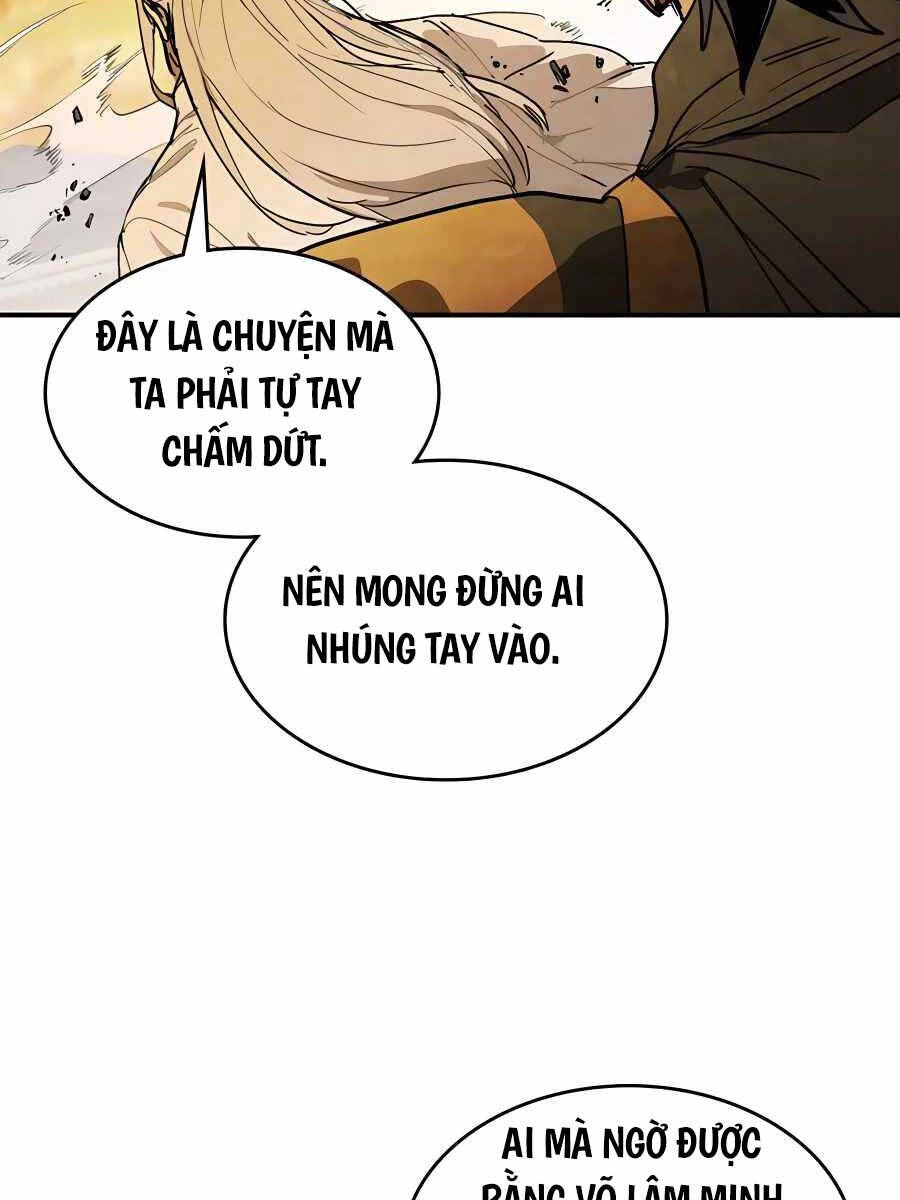 Vị Thần Trở Lại Chapter 83 - 53