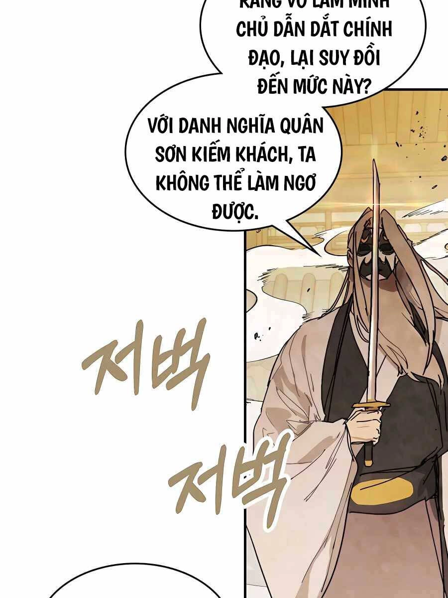 Vị Thần Trở Lại Chapter 83 - 54