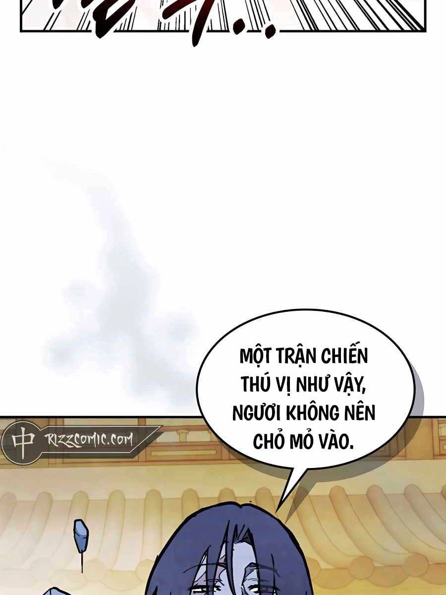 Vị Thần Trở Lại Chapter 83 - 61