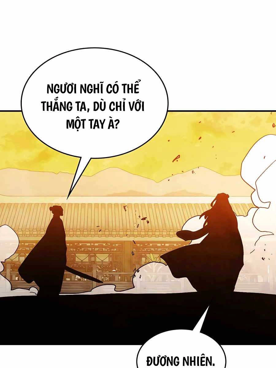 Vị Thần Trở Lại Chapter 83 - 66