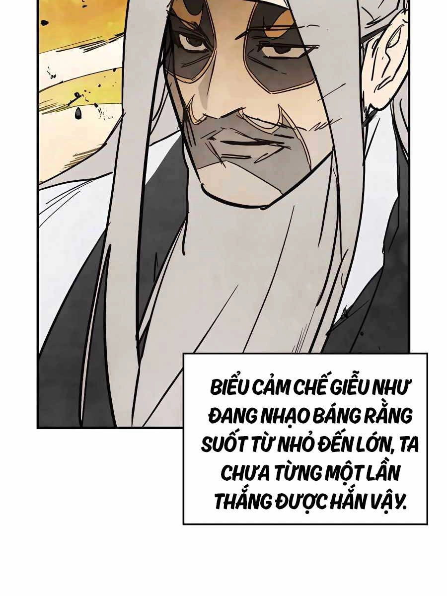 Vị Thần Trở Lại Chapter 83 - 68