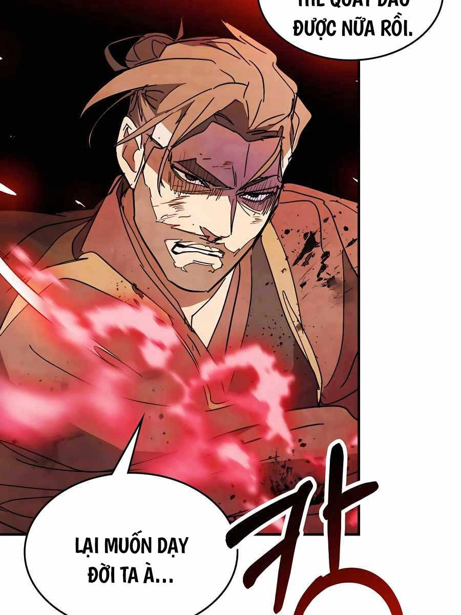 Vị Thần Trở Lại Chapter 83 - 83