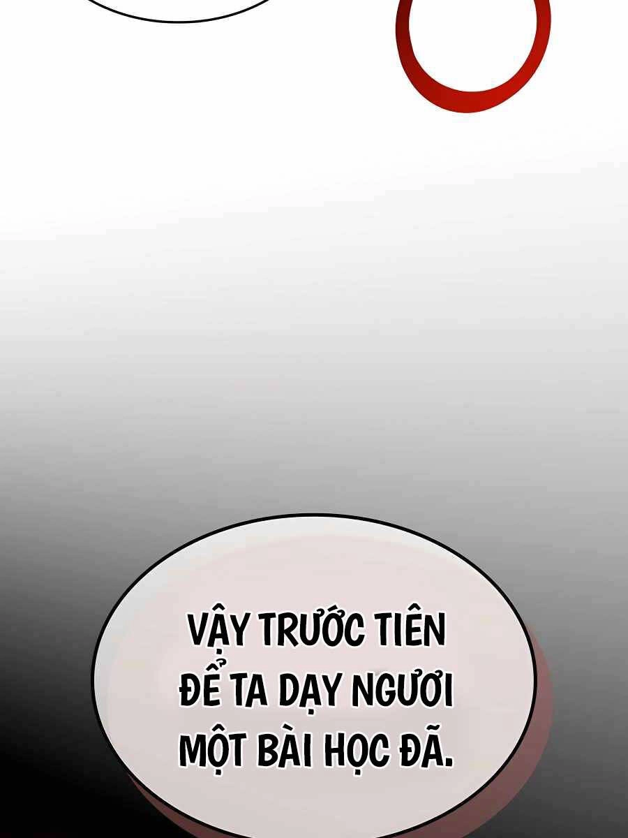 Vị Thần Trở Lại Chapter 83 - 84