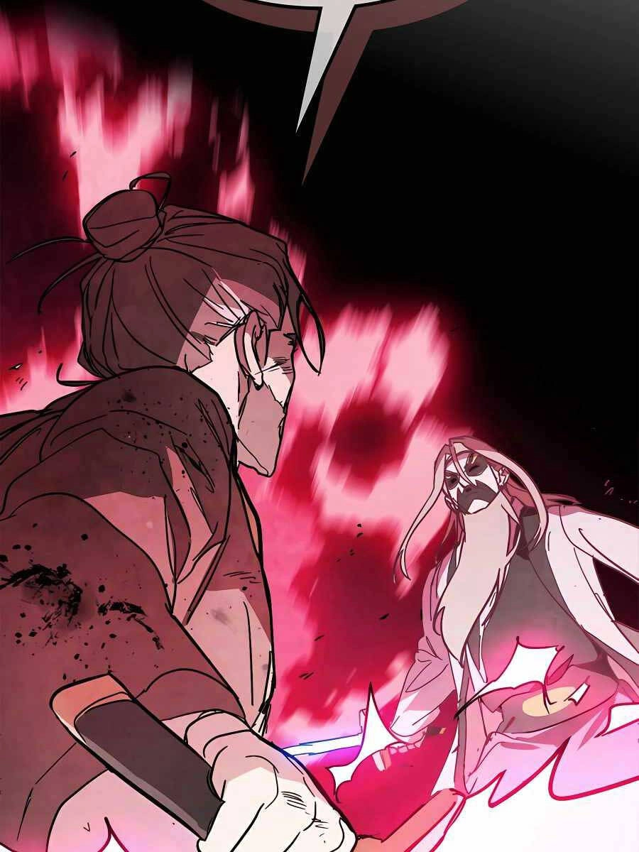 Vị Thần Trở Lại Chapter 83 - 85