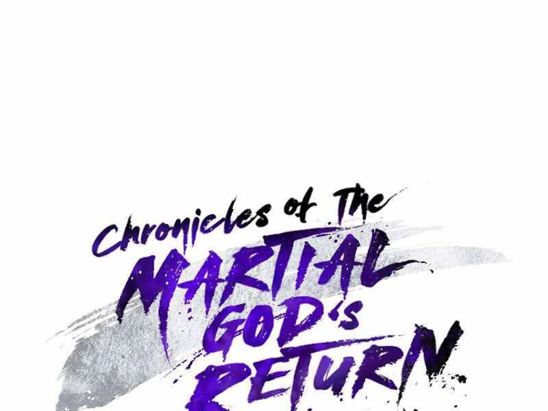 Vị Thần Trở Lại Chapter 18 - 1