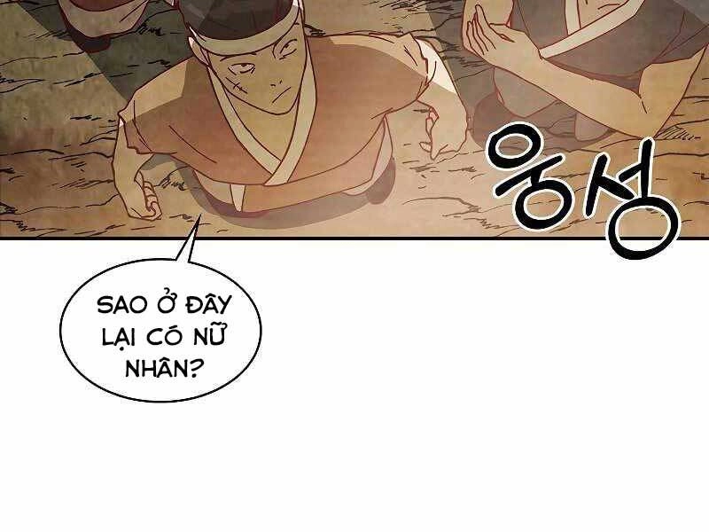 Vị Thần Trở Lại Chapter 18 - 10