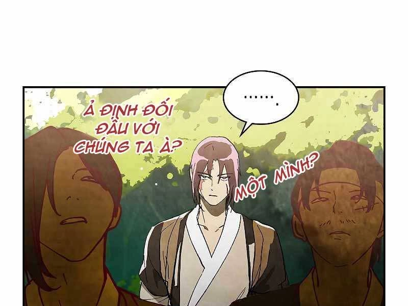 Vị Thần Trở Lại Chapter 18 - 11