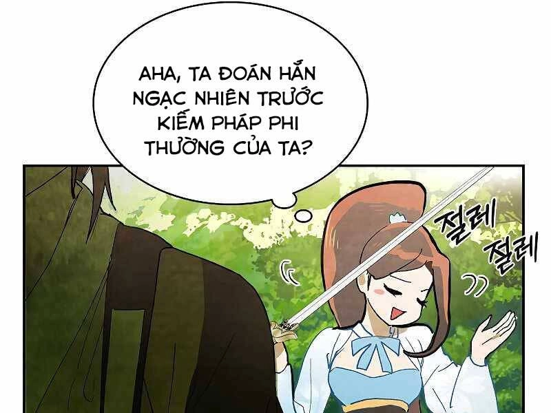 Vị Thần Trở Lại Chapter 18 - 45