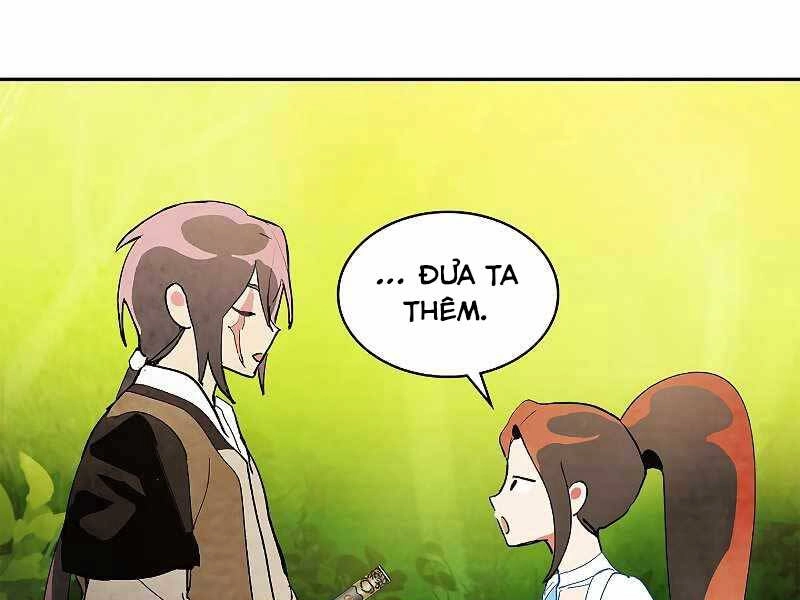 Vị Thần Trở Lại Chapter 18 - 68