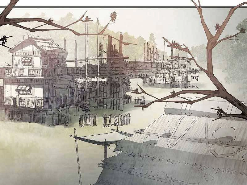 Vị Thần Trở Lại Chapter 18 - 107