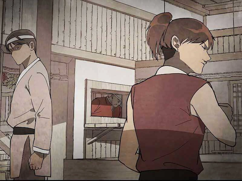 Vị Thần Trở Lại Chapter 18 - 132