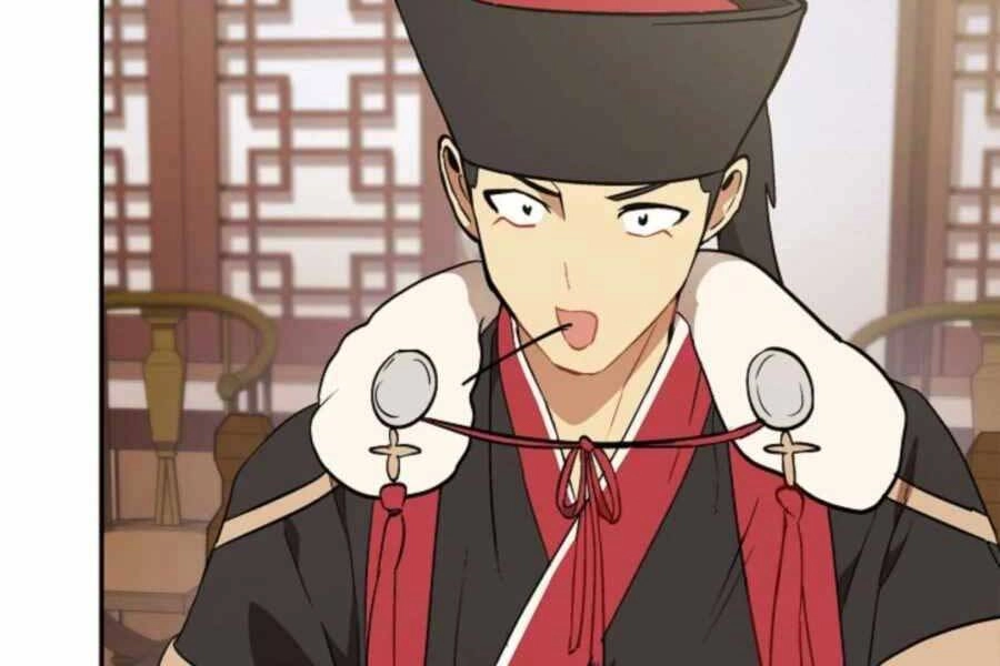 Vị Thần Trở Lại Chapter 21 - 4