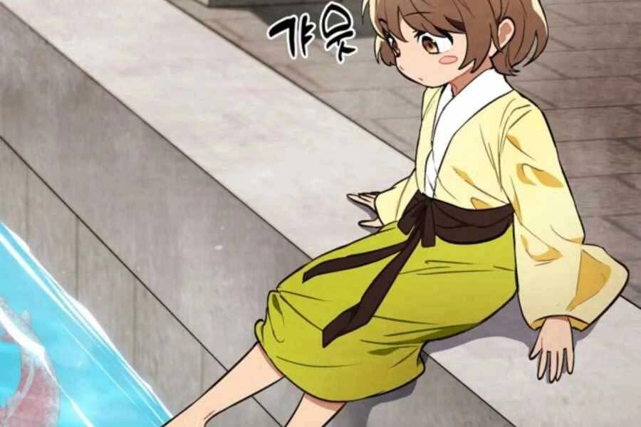 Vị Thần Trở Lại Chapter 21 - 22