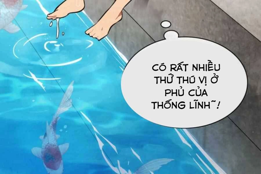 Vị Thần Trở Lại Chapter 21 - 23