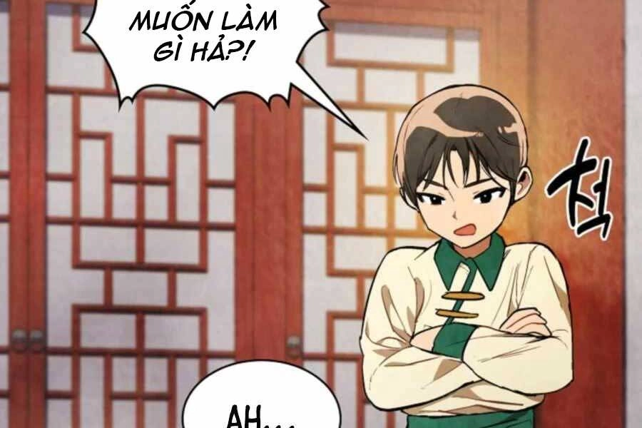 Vị Thần Trở Lại Chapter 21 - 28