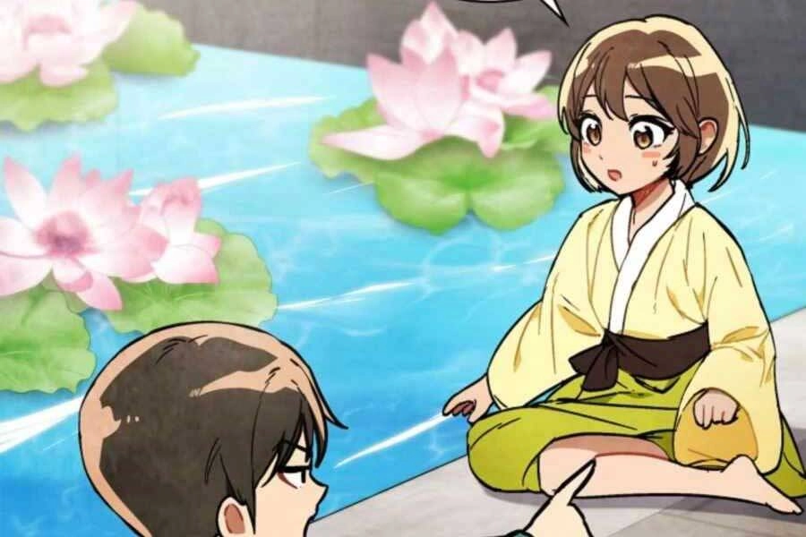 Vị Thần Trở Lại Chapter 21 - 32