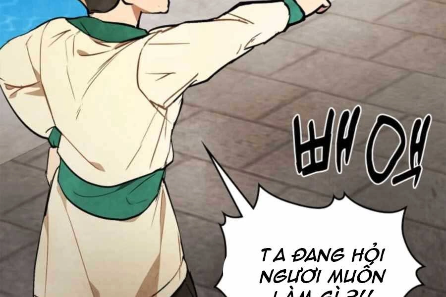 Vị Thần Trở Lại Chapter 21 - 33