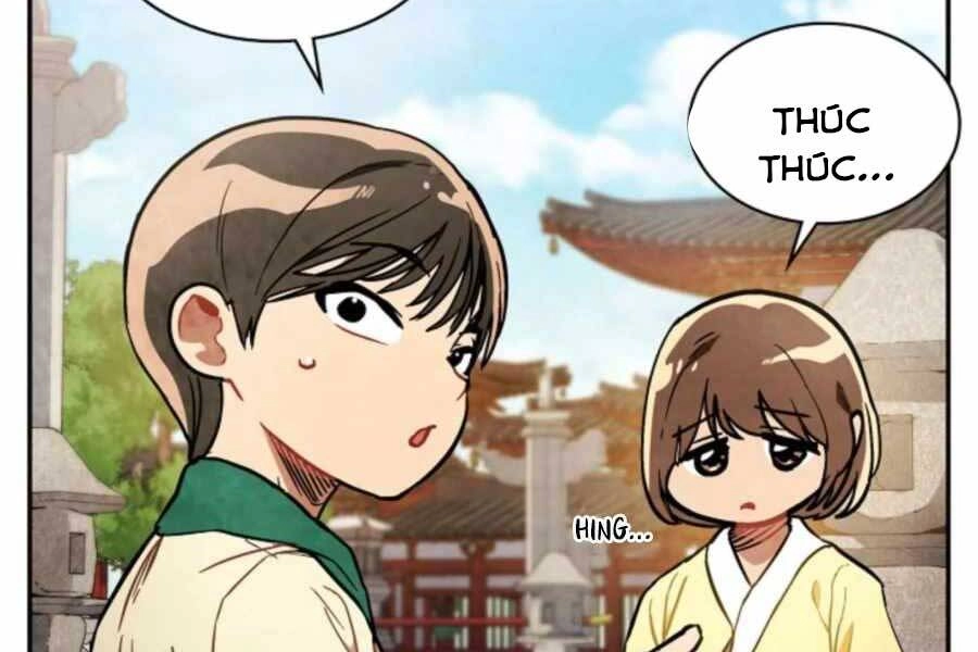 Vị Thần Trở Lại Chapter 21 - 41