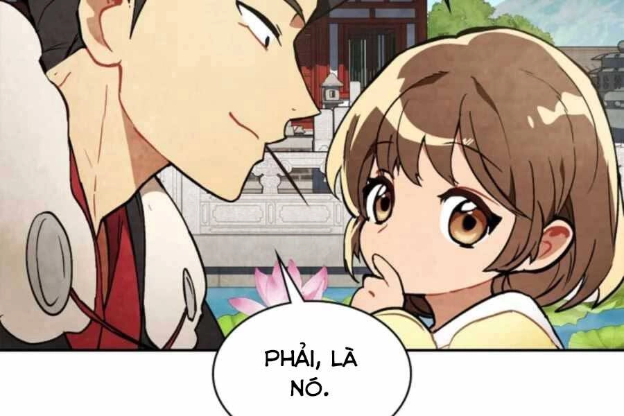 Vị Thần Trở Lại Chapter 21 - 58