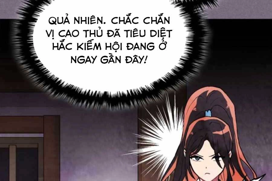 Vị Thần Trở Lại Chapter 21 - 130