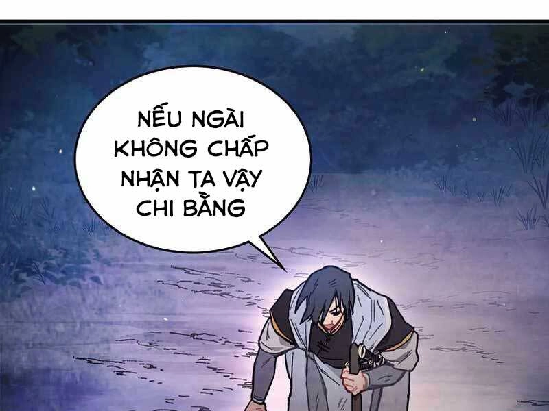 Vị Thần Trở Lại Chapter 26 - 33