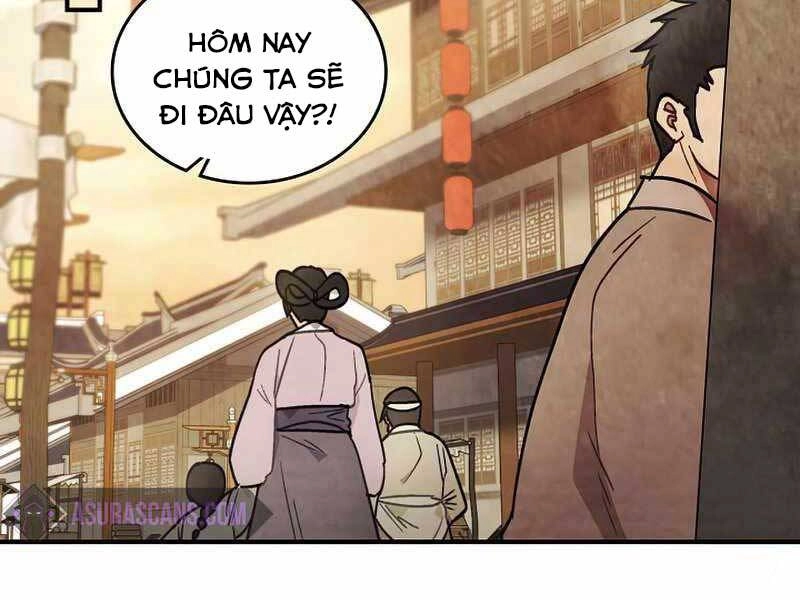 Vị Thần Trở Lại Chapter 26 - 163