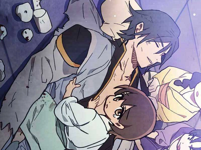 Vị Thần Trở Lại Chapter 26 - 226