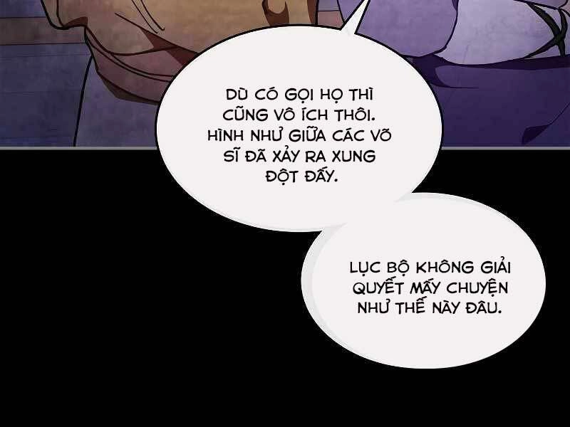 Vị Thần Trở Lại Chapter 27 - 15