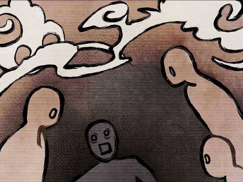 Vị Thần Trở Lại Chapter 27 - 121