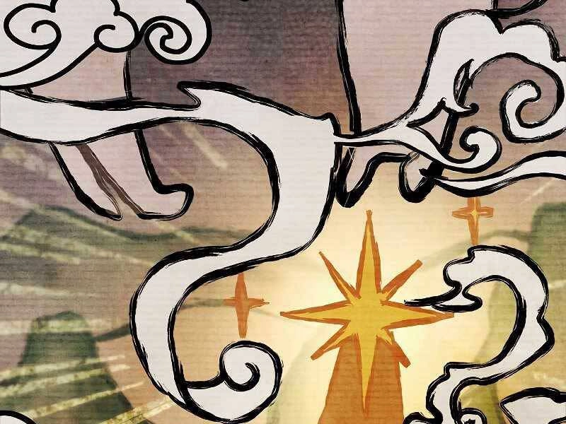 Vị Thần Trở Lại Chapter 27 - 123