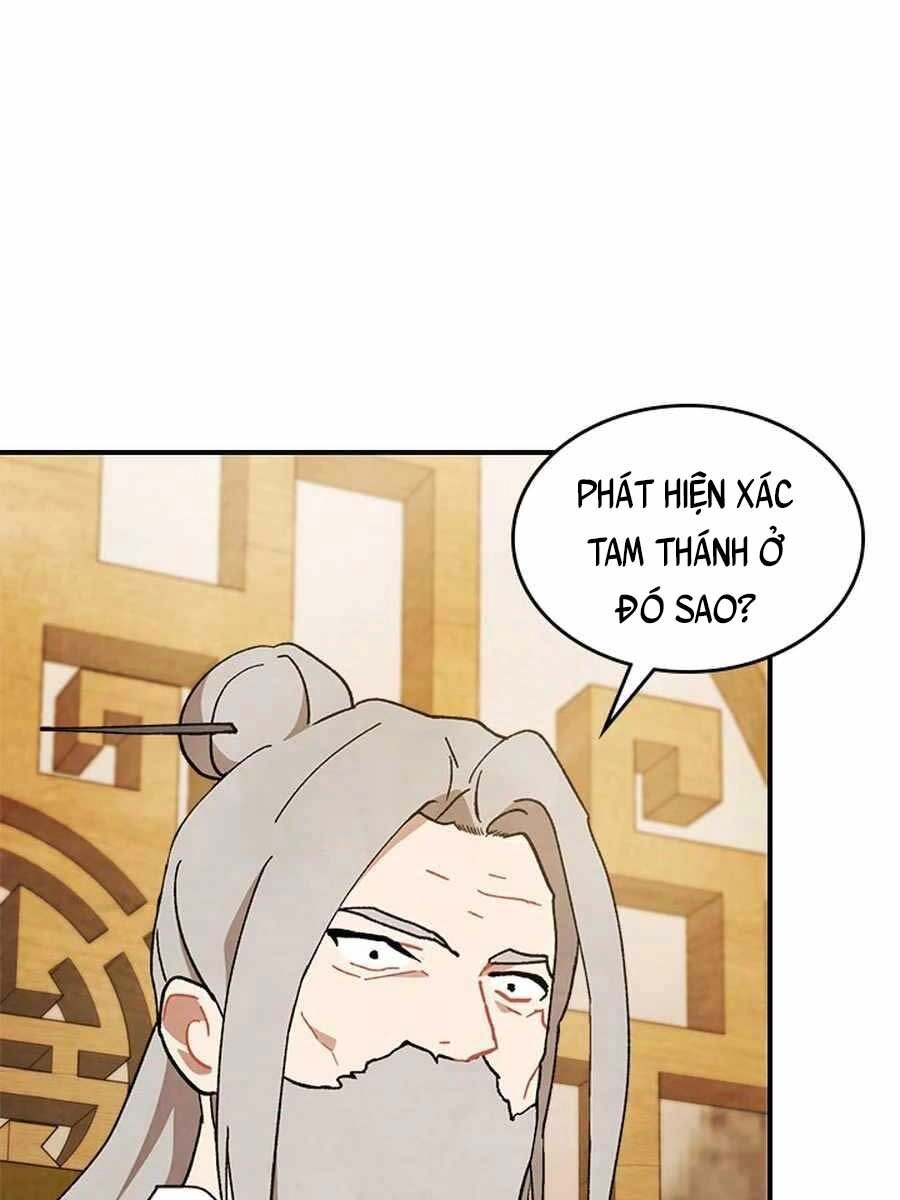 Vị Thần Trở Lại Chapter 36 - 2
