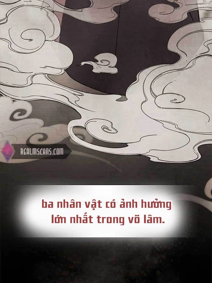 Vị Thần Trở Lại Chapter 36 - 8