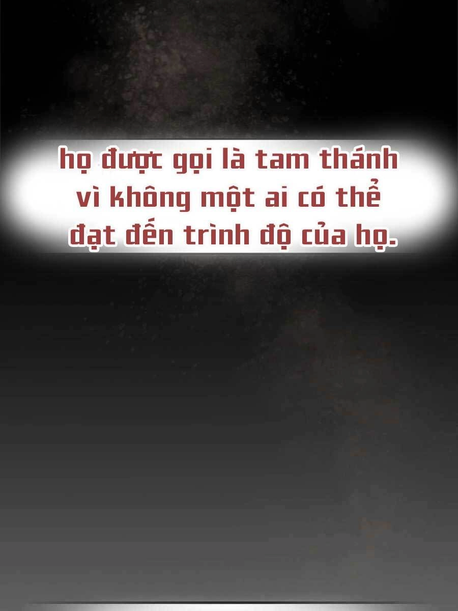 Vị Thần Trở Lại Chapter 36 - 9