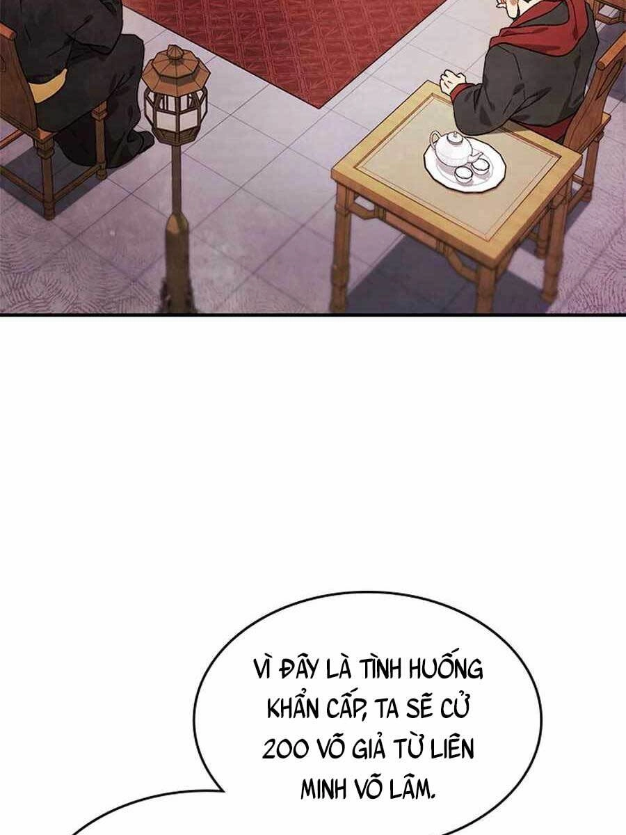 Vị Thần Trở Lại Chapter 36 - 23