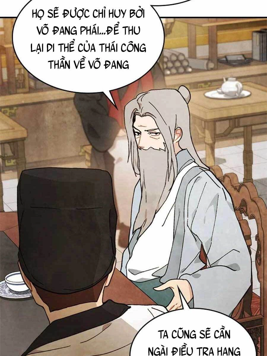 Vị Thần Trở Lại Chapter 36 - 24