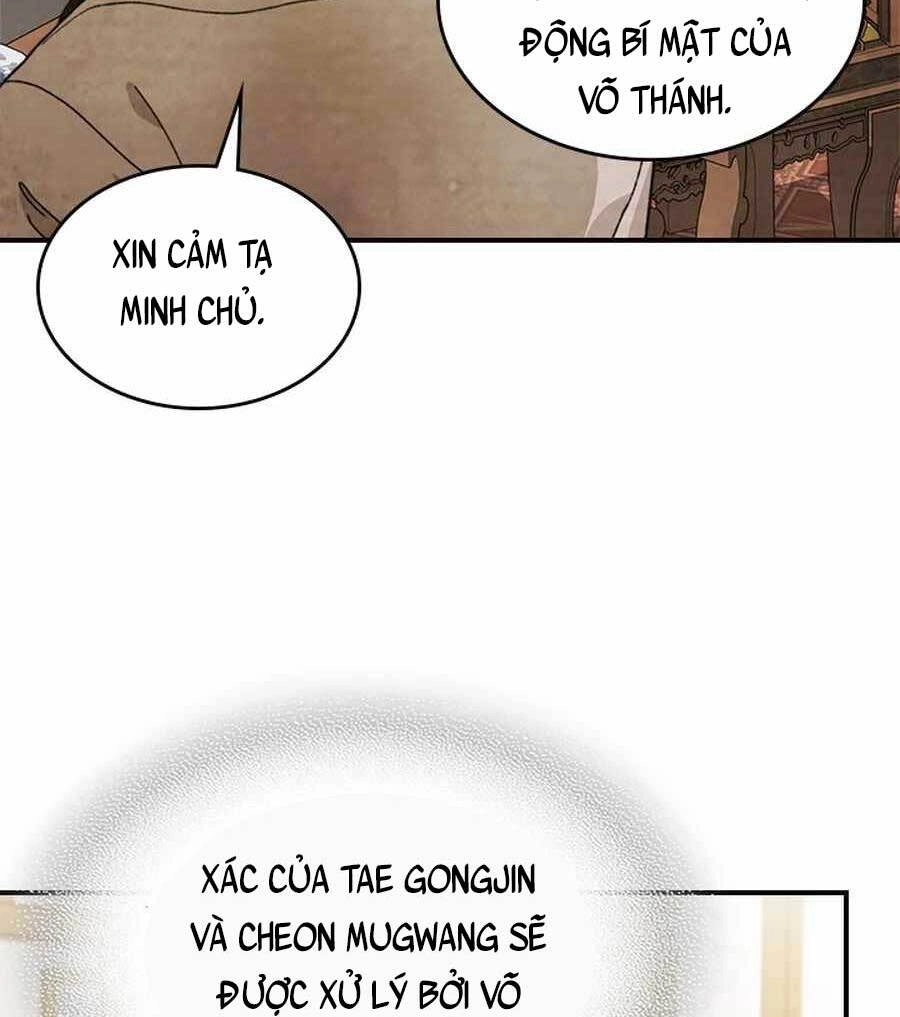 Vị Thần Trở Lại Chapter 36 - 25