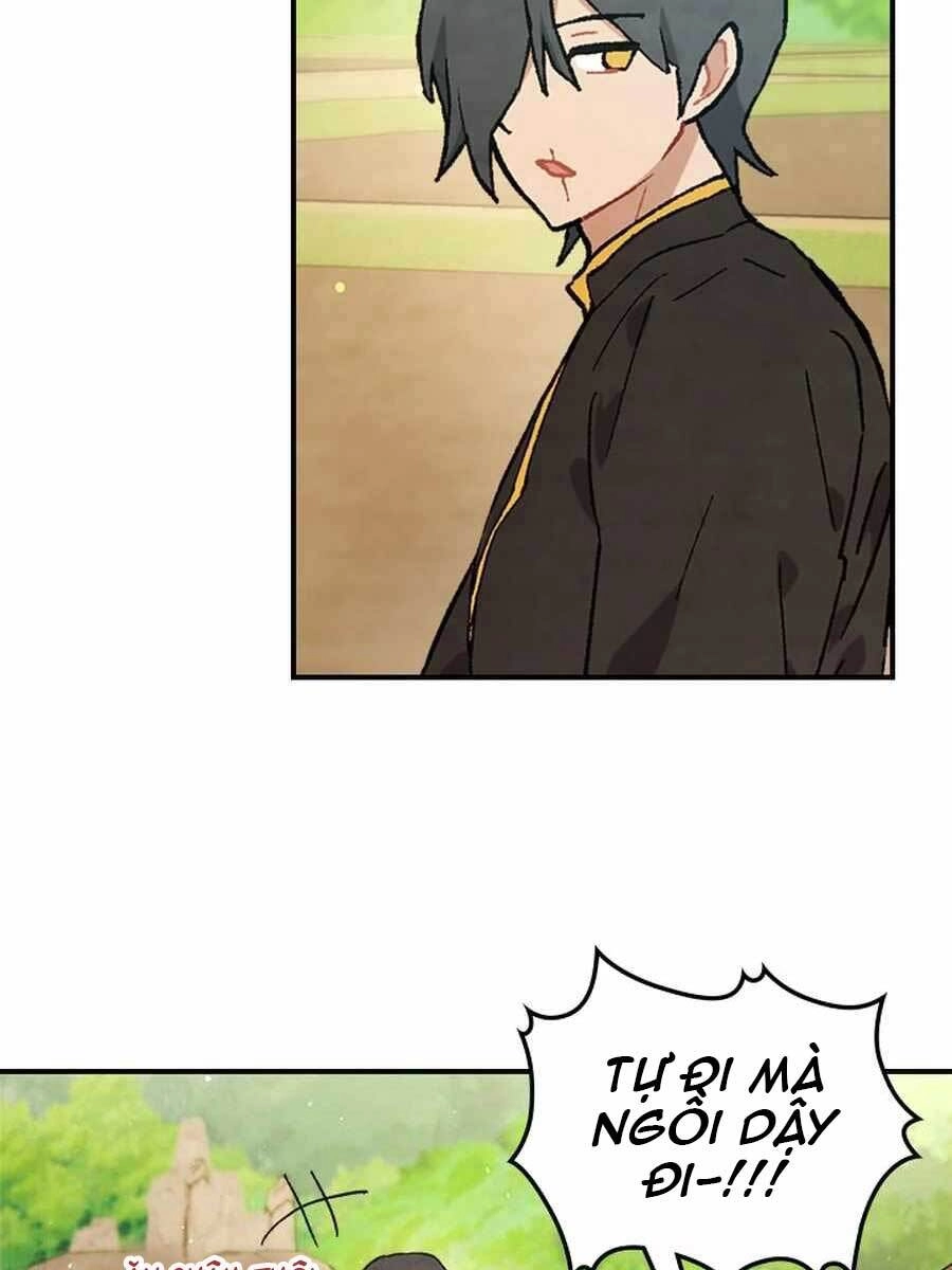 Vị Thần Trở Lại Chapter 36 - 41