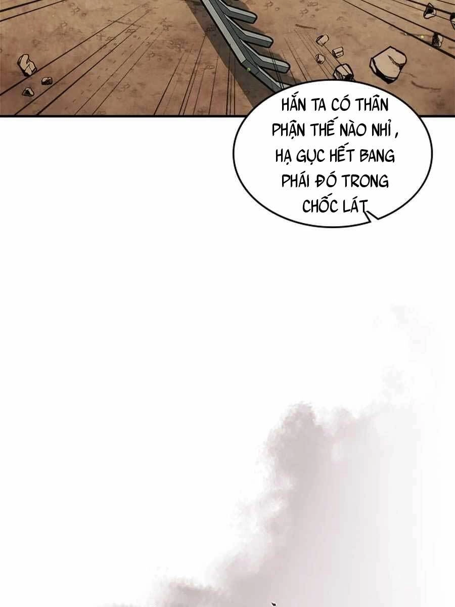 Vị Thần Trở Lại Chapter 36 - 48