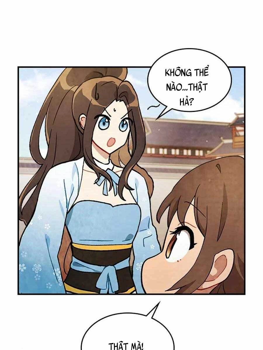 Vị Thần Trở Lại Chapter 36 - 54